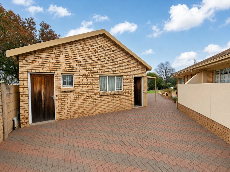 3 Bedroom Property for Sale in Fauna Free State